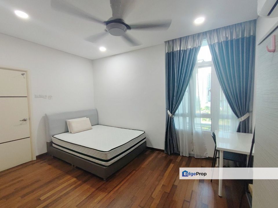 One Medini, Iskandar Puteri (Nusajaya), Johor , Johor, Nusajaya