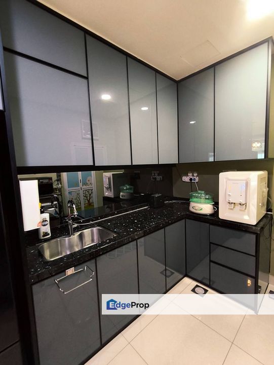 Parc Regency, Johor Bahru, Johor , Johor, Johor Bahru