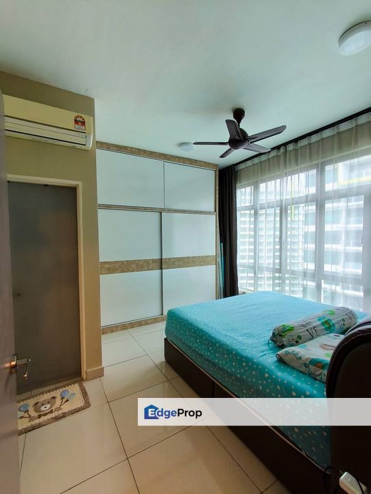 Parc Regency, Johor Bahru, Johor , Johor, Johor Bahru