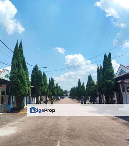 Taman Pelangi, Kluang, Kluang, Johor , Johor, Kluang