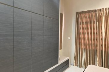 Taman Pelangi, Kluang