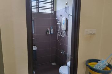 Taman Pelangi, Kluang