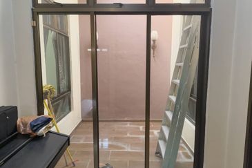 Taman Pelangi, Kluang