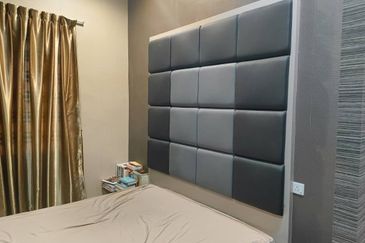 Taman Pelangi, Kluang