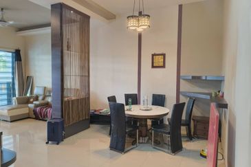 Taman Pelangi, Kluang