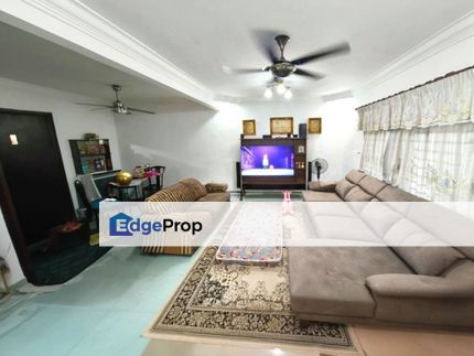 Taman Ehsan Jaya, Johor Bahru, Johor , Johor, Johor Bahru