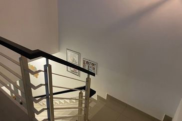 Taman Damansara Aliff