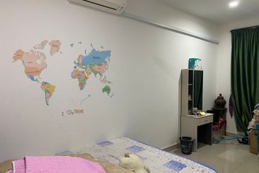 Taman Damansara Aliff