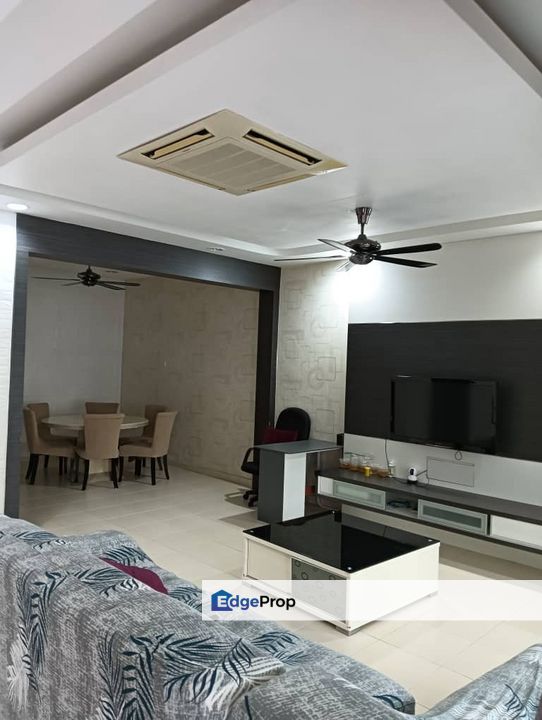 Taman Megah, Pontian, Johor , Johor, Pontian