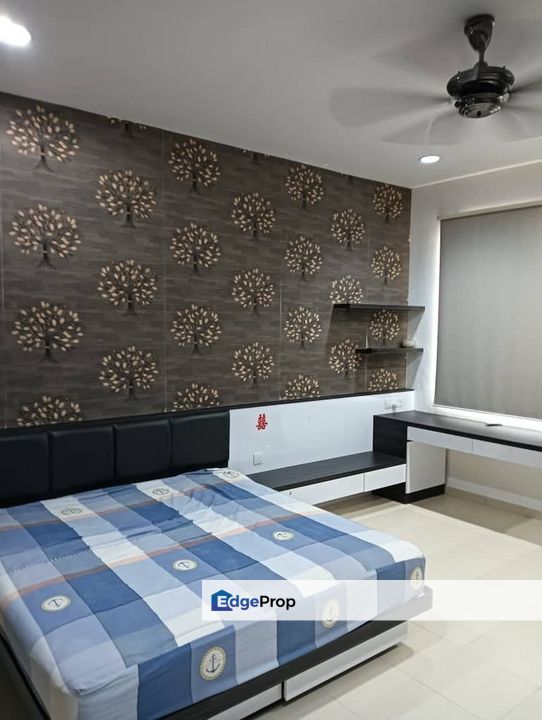 Taman Megah, Pontian, Johor , Johor, Pontian