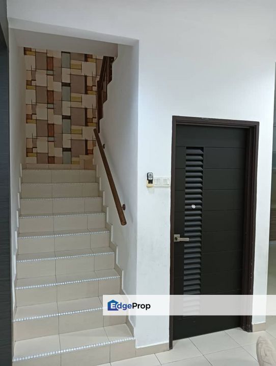 Taman Megah, Pontian, Johor , Johor, Pontian