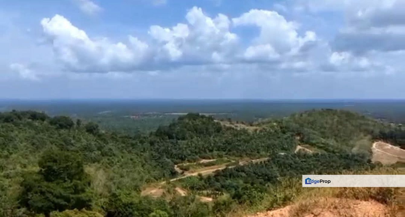 Taman Batu Pahat, Batu Pahat, Johor , Johor, Batu Pahat