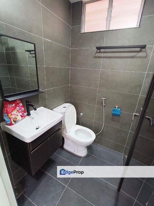 Midas @ Seri Alam, Pasir Gudang, Johor , Johor, Pasir Gudang