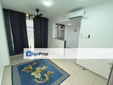 Midas @ Seri Alam, Pasir Gudang, Johor , Johor, Pasir Gudang