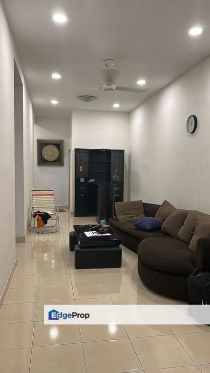 Taman Bestari Indah, Ulu Tiram, Johor , Johor, Ulu Tiram