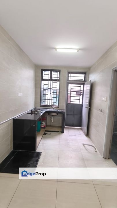 Taman Bestari Indah, Ulu Tiram, Johor , Johor, Ulu Tiram