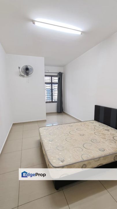 Taman Bestari Indah, Ulu Tiram, Johor , Johor, Ulu Tiram