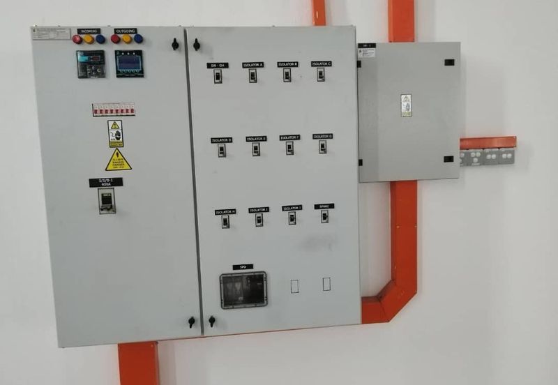 Kawasan Perindustrian Pasir Gudang