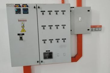 Kawasan Perindustrian Pasir Gudang