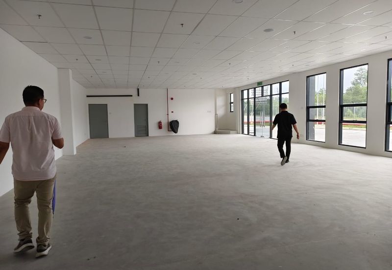 Kawasan Perindustrian Pasir Gudang