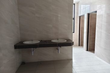 Kawasan Perindustrian Pasir Gudang