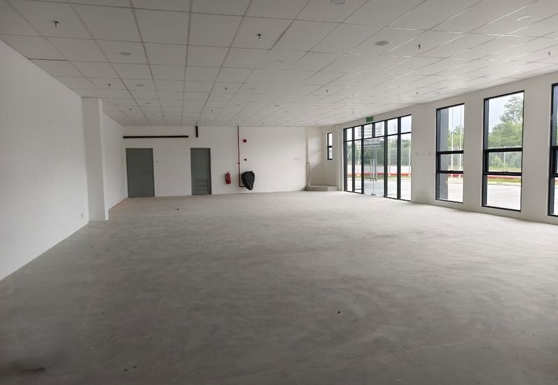 Kawasan Perindustrian Pasir Gudang