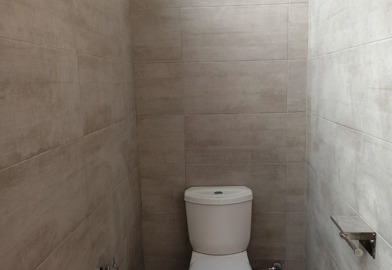 Kawasan Perindustrian Pasir Gudang