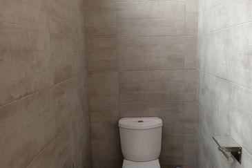 Kawasan Perindustrian Pasir Gudang