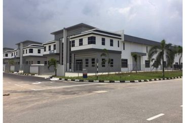 Taman Perindustrian Tropika