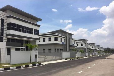 Taman Perindustrian Tropika