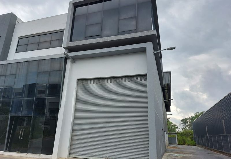 Taman Perindustrian Desa Cemerlang