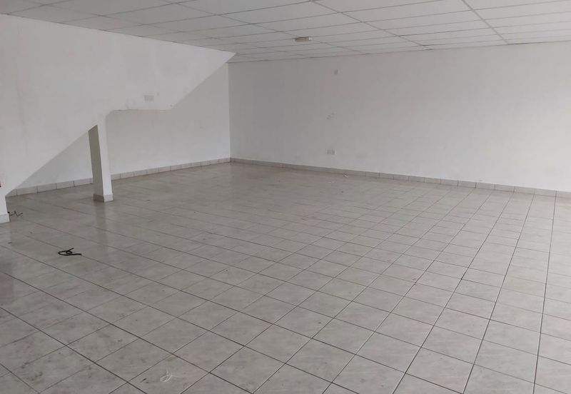 Taman Perindustrian Desa Cemerlang