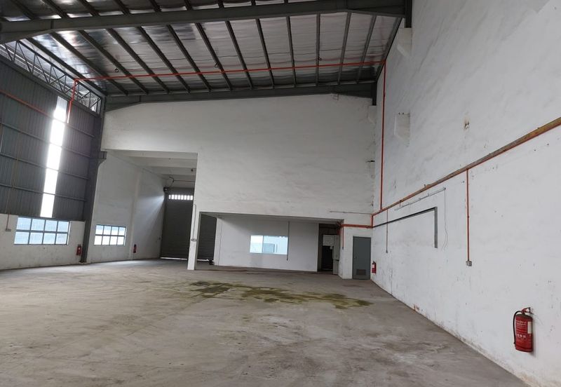 Taman Perindustrian Desa Cemerlang