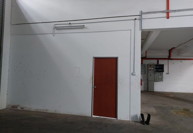 Taman Perindustrian Desa Cemerlang