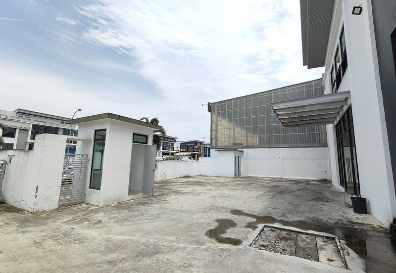 Setia Business Park 2