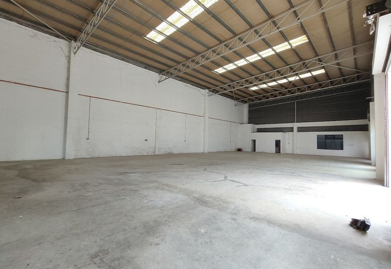 Setia Business Park 2