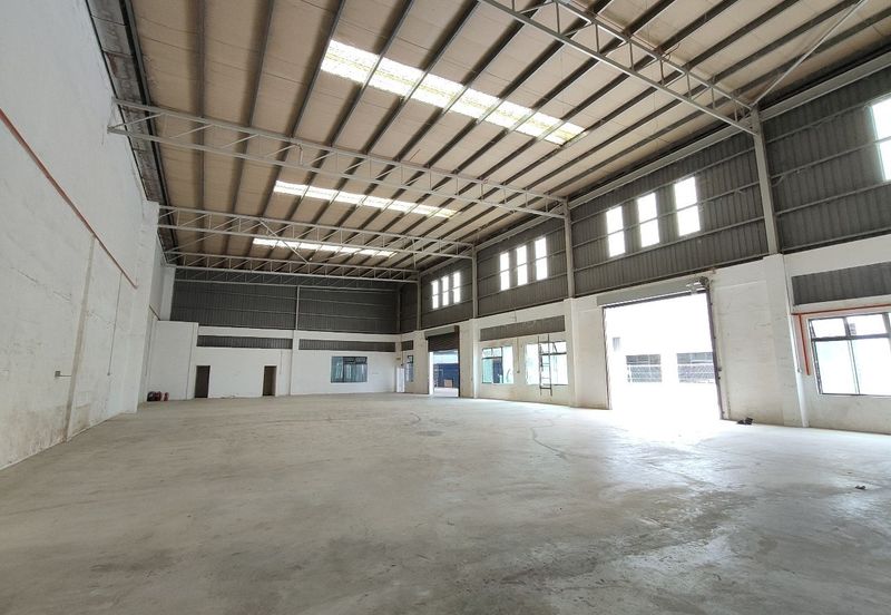 Setia Business Park 2