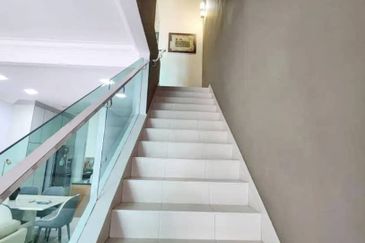 JP Perdana (Jaya Putra Perdana)