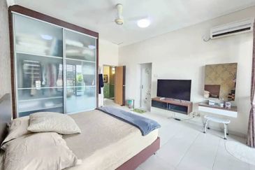 JP Perdana (Jaya Putra Perdana)