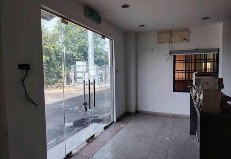 Kawasan Perindustrian Tebrau 2