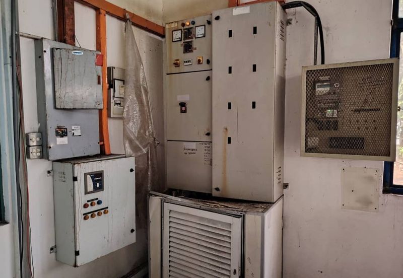 Kawasan Perindustrian Tebrau 2