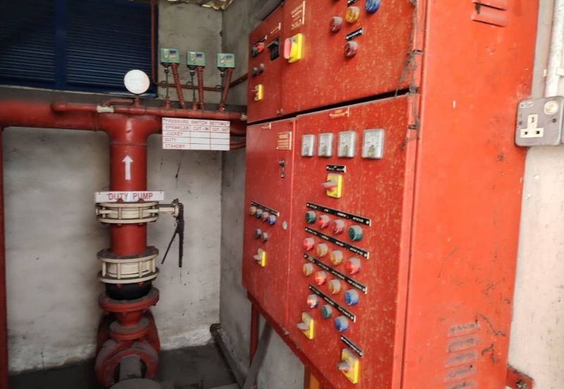 Kawasan Perindustrian Tebrau 2