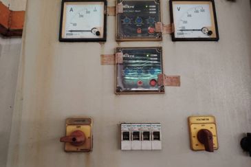 Kawasan Perindustrian Tebrau 2