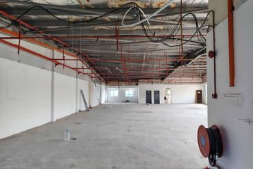 Kawasan Perindustrian Tebrau 2