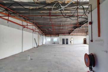 Kawasan Perindustrian Tebrau 2