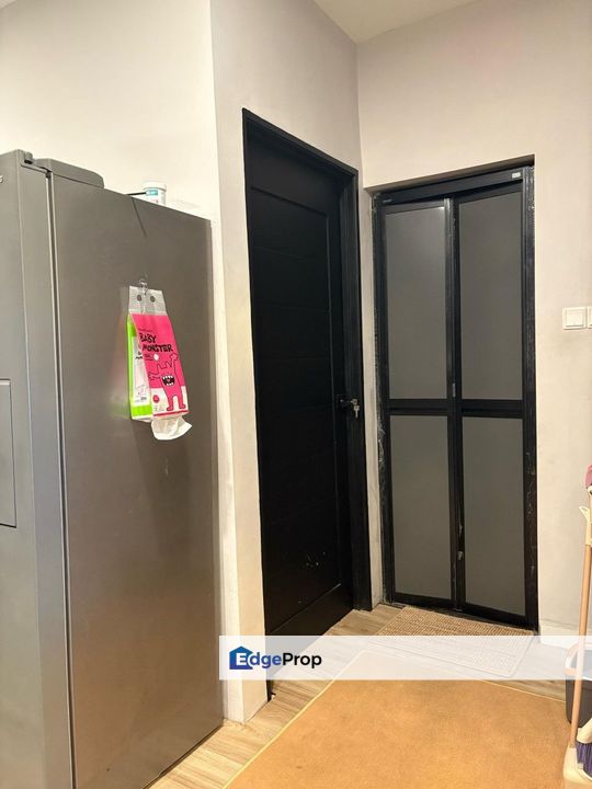 Taman Nesa, Skudai, Johor , Johor, Skudai