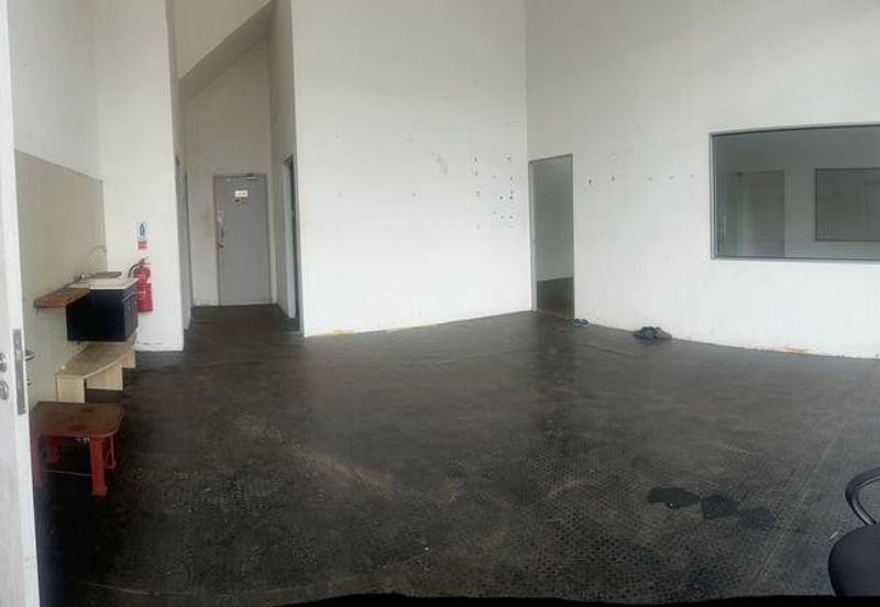 Alam Jaya Industrial Park