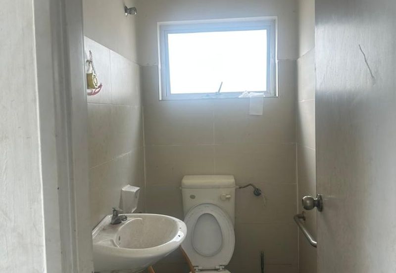 Alam Jaya Industrial Park