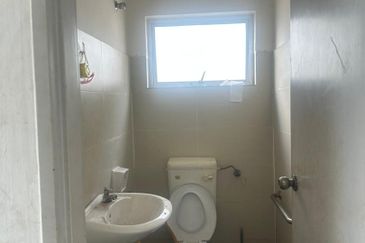 Alam Jaya Industrial Park