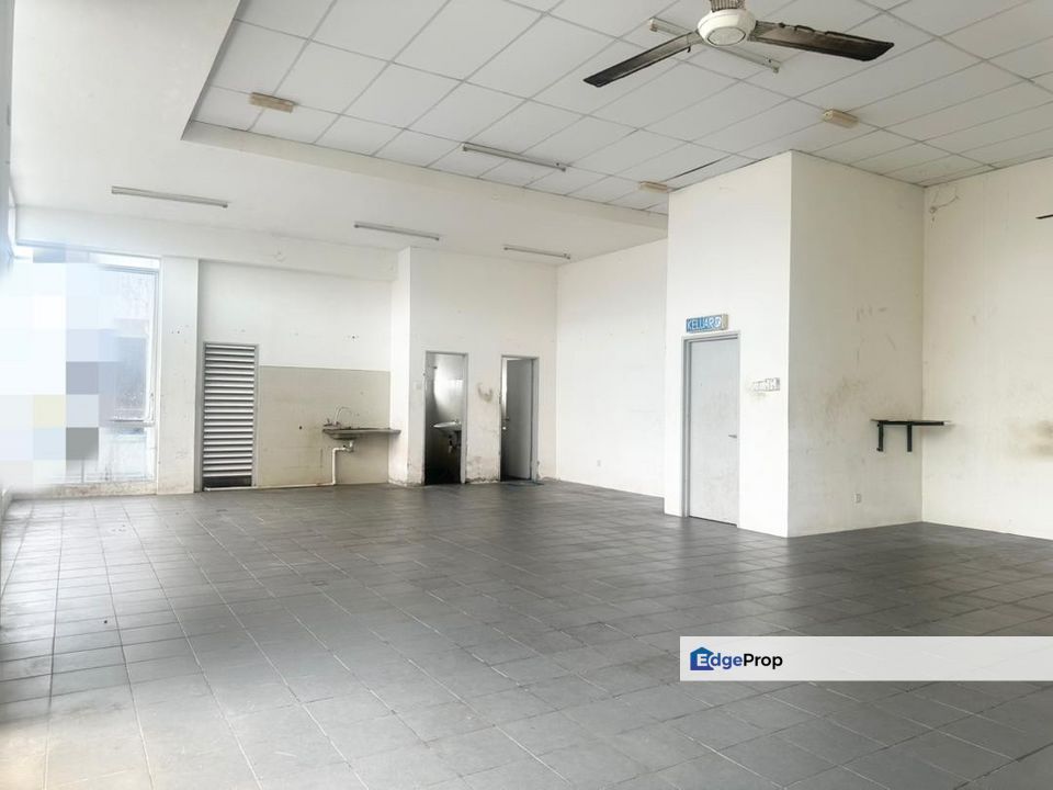 Alam Jaya Industrial Park, Gelang Patah, Johor , Johor, Gelang Patah